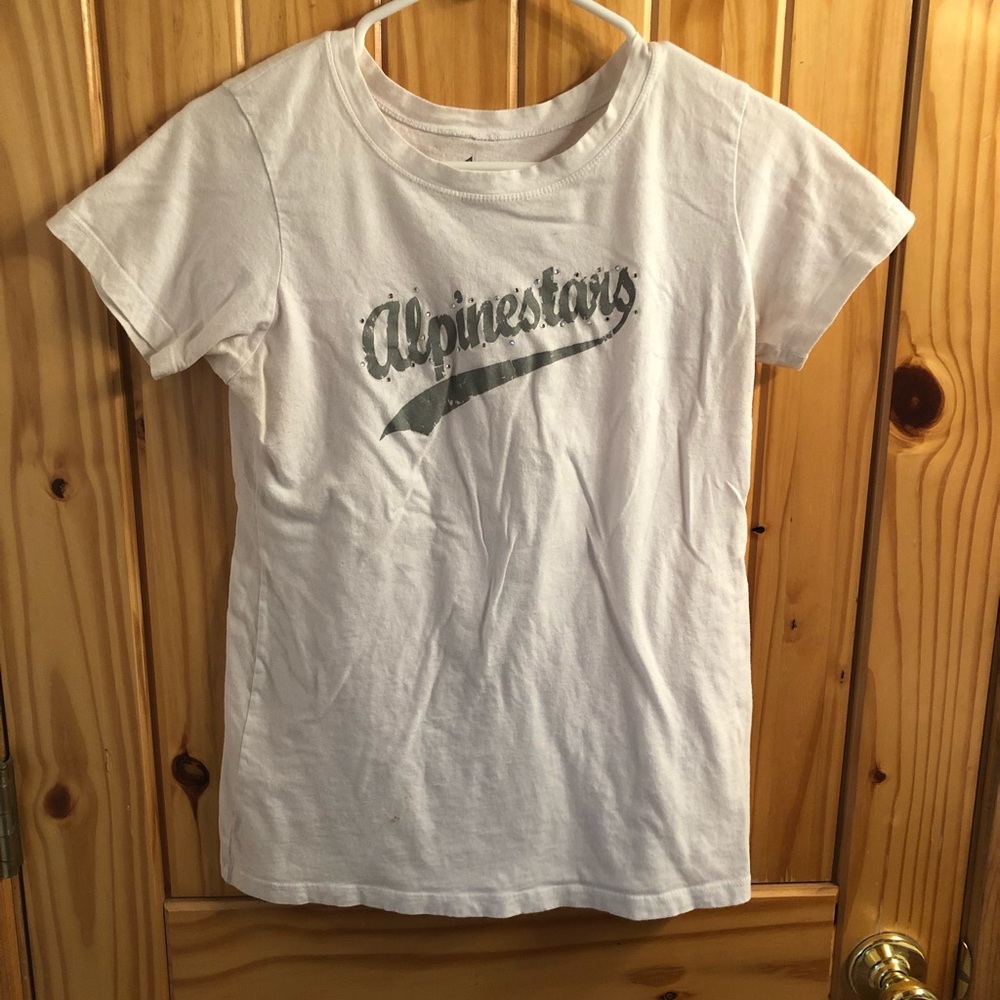 AlpineStars Tee